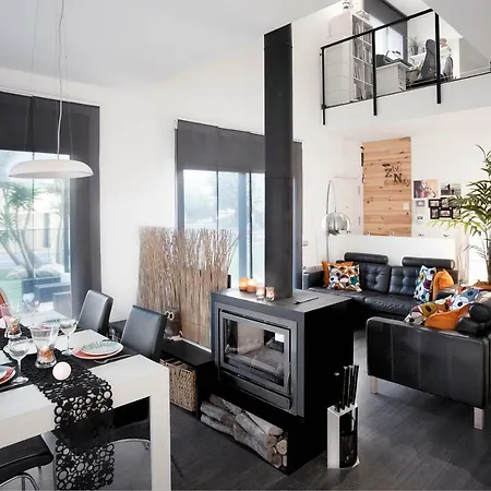 Bella Villa *
