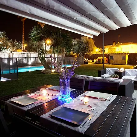Bella * Pineda de Mar